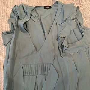 Max&Co dress (part of the Max Mara group)